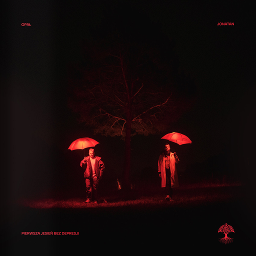 Pierwsza jesień bez depresji