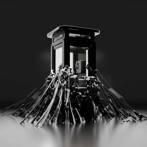 Połączenia 2 (REMIX)