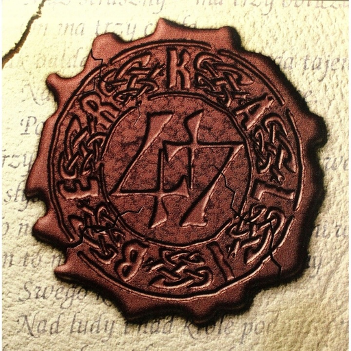 Księga tajemnicza. Prolog