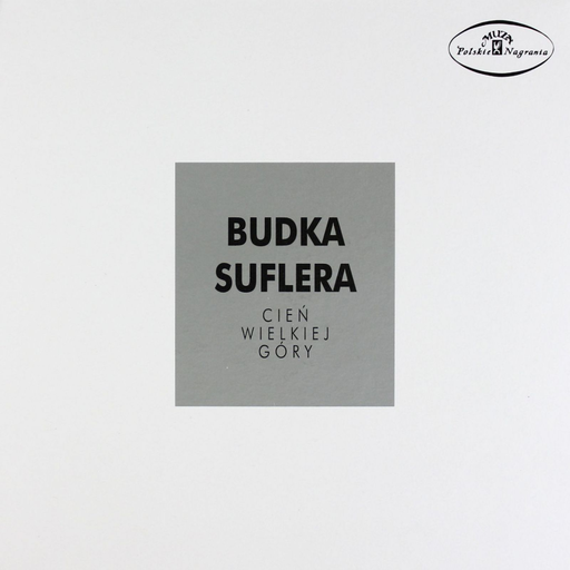 Cień Wielkiej Góry